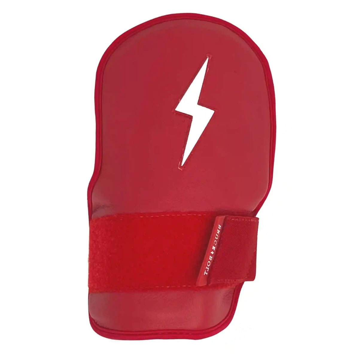 Original Series Hand Guard (On Left) - Red