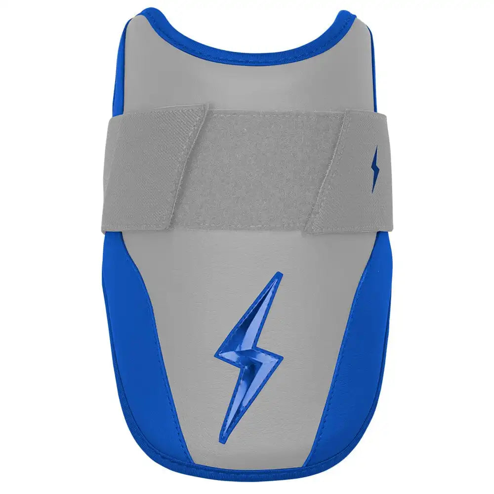 Grey Series 6" Elbow Guard - Royal Blue