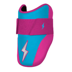 Harrison Bader Signature Series 6" Elbow Guard - Blue/Pink