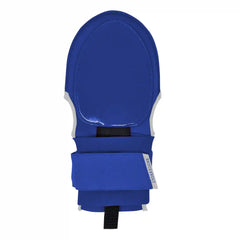 Chrome Series Sliding Mitt - Royal Blue