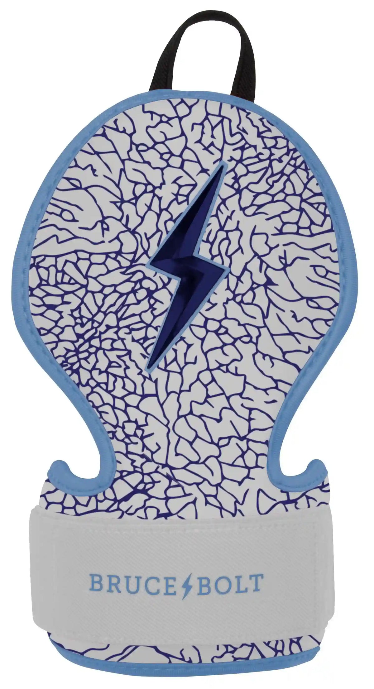 Ian Happ Signature Series Hand Guard - Elephant Print