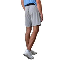 Performance 7" Short - Grey