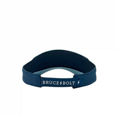BOLT Visor - Navy/White Bolt