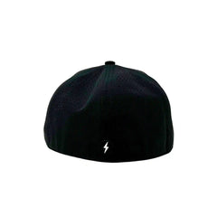 SMART FIT Performance Game Hat - Black