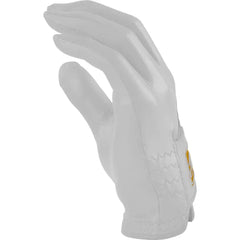 Original Series Golf Gloves (On Left, 2-Pack) - White