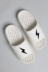 Motive Slides - Cream