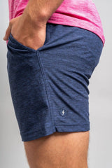 SuperSoft 6" Short - Navy