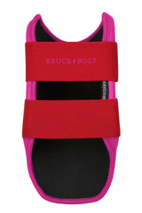 Harrison Bader Signature Series 9" Elbow Guard - Pink