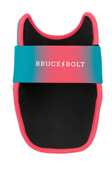 Max Clark Signature Series 6" Elbow Guard - Pink/Teal