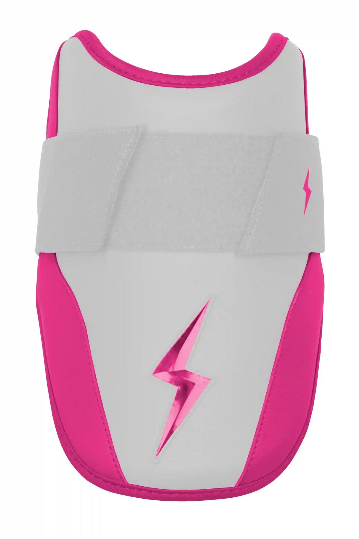 Chrome Series 6" Elbow Guard - Pink