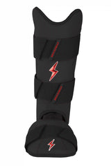 Bear Series Leg Guard - Black